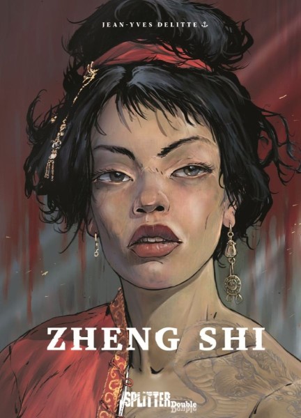 Zheng Shi (03/27)