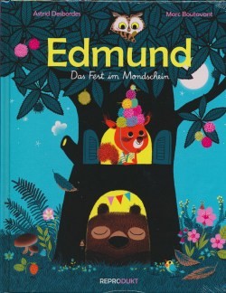 Edmund (Reprodukt, B.) Das Fest im Mondschein