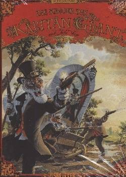 Die Kinder des Kapitän Grant 2