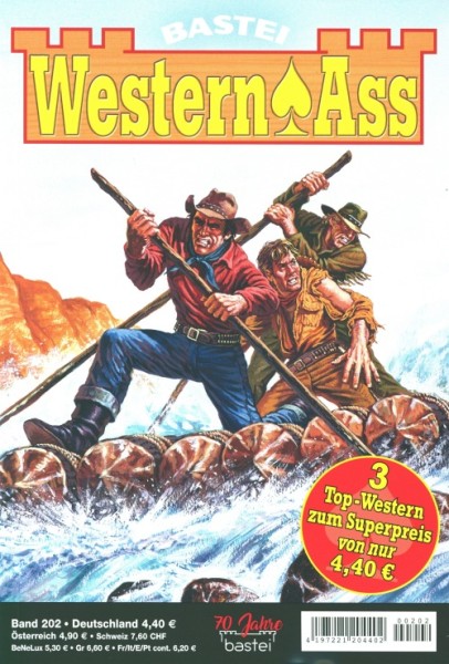 Western Ass 202