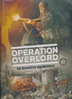 Operation Overlord 3