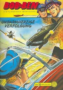 Bob und Ben Großband 14