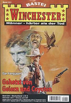 Winchester 241