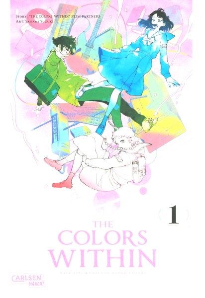 The Colors Within 01