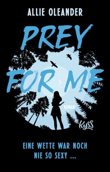 Willing Prey (Primal Play 2)
