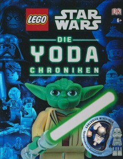 LEGO Star Wars: Die Yoda Chroniken