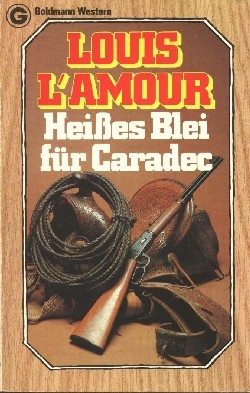 Louis Lamour (Bastei, Tb.) Nr. 1-14
