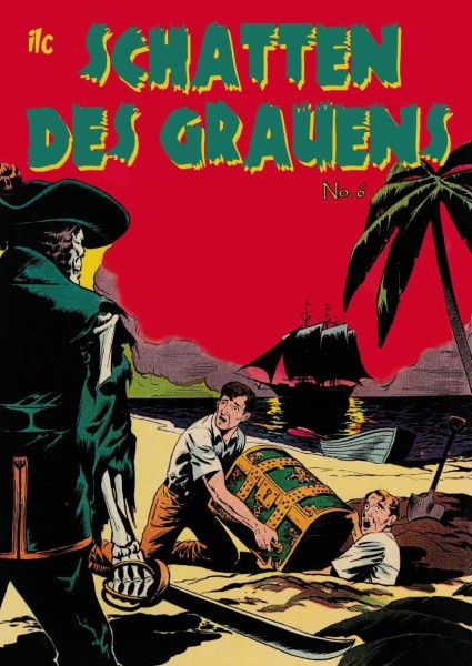 Schatten des Grauens 06 (10/26)
