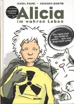 Alicia - Im wahren Leben