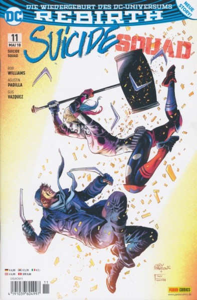 Suicide Squad (2017) 11