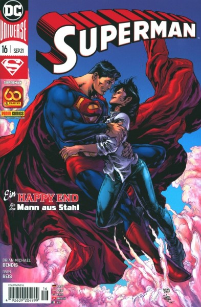 Superman (2019) 16