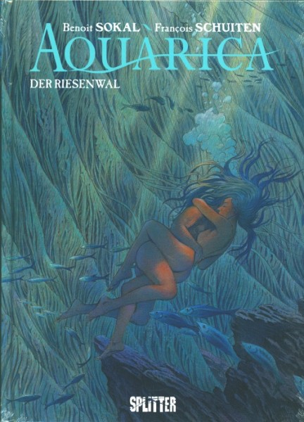 Aquarica (Splitter, B.) Nr. 2