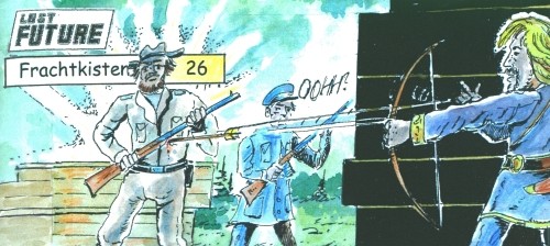 Lost Future Piccolo 26