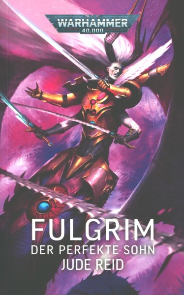 Warhammer 40.000 - Fulgrim