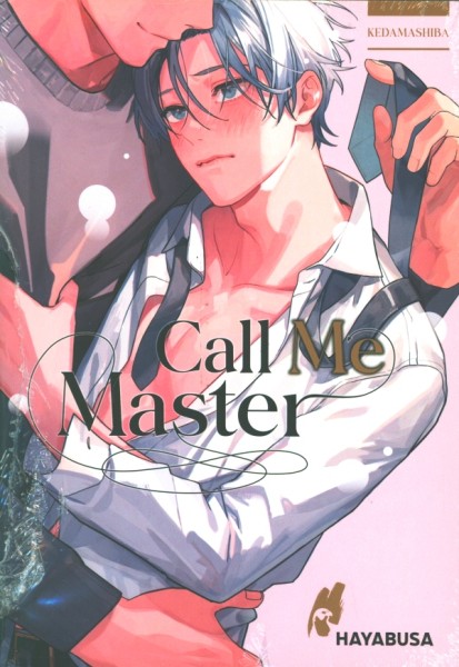 Call Me Master