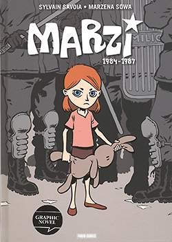 Marzi 1 Erlangen-Edition