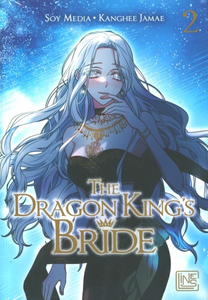 The Dragon King's Bride 02