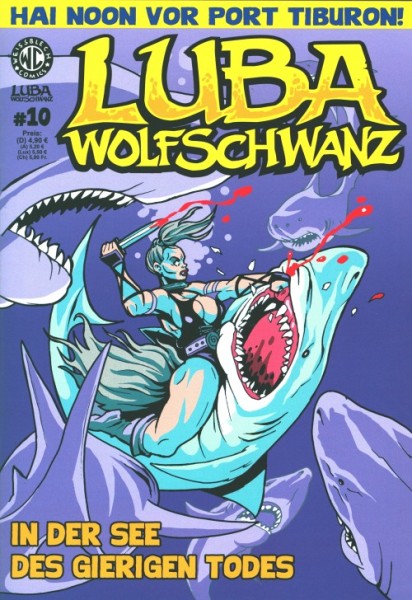 Luba Wolfschwanz 10