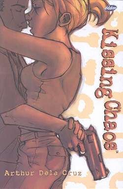 Kissing Chaos (Eidalon, Br.) Nr. 1+2 kpl. (Z1)