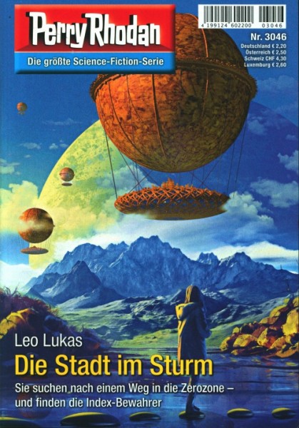 Perry Rhodan 3046