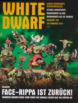 White Dwarf 2016/108