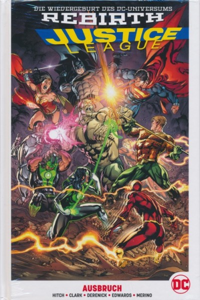 Suicide Squad (Panini, B., 2018) Sammelband Nr. 1-3 kpl. (Z1) mit Emailleschild