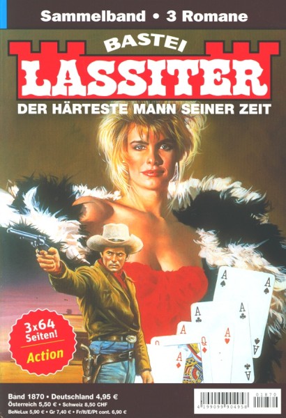 Lassiter Sammelband 1870