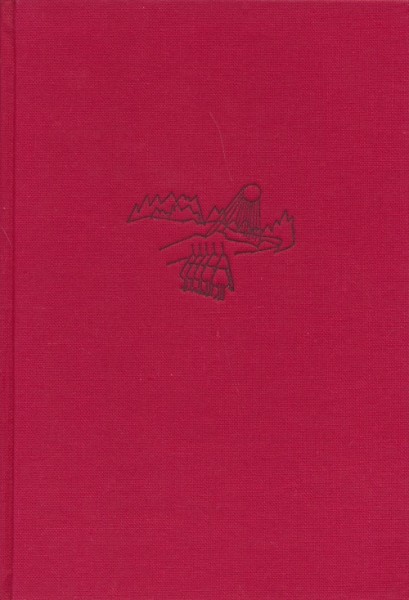 Vandel, Jean Gaston Leihbuch Roboter im Weltenraum (Weiss)