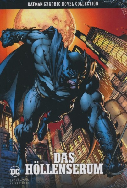 Batman GN Collection 13