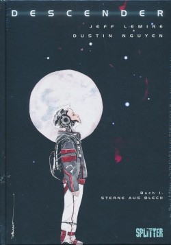 Descender (Splitter, B.) Nr. 1,3,4,6