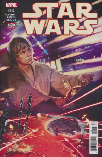 US: Star Wars (2015) 64