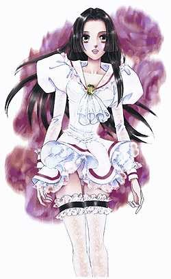 World of the S&M (Planet Manga, Tb) Nr. 1,2