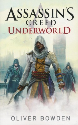 Assassin's Creed: Underworld