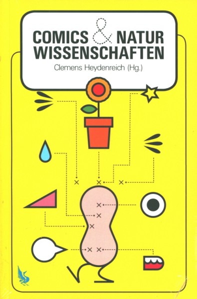Comics & Naturwissenschaften