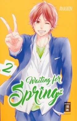 Waiting for Spring 02
