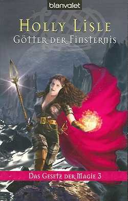 Lisle, H.: Das Gesetz der Magie 3