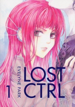 Lost Ctrl (Carlsen, Tb.) Nr. 1,2