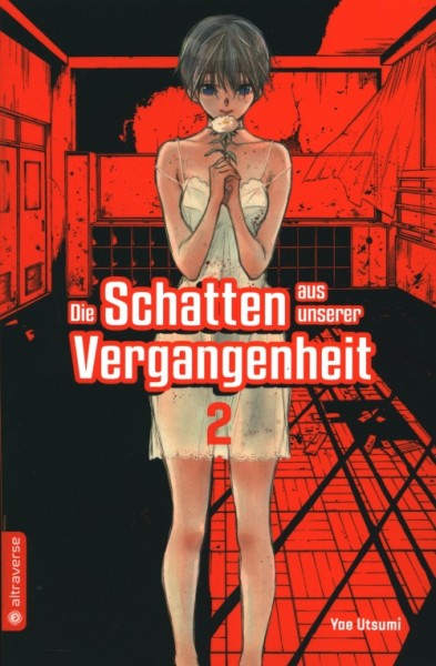 Die Schatten aus unserer Vergangenheit 2