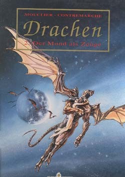 Drachen (Splitter, B.) Nr. 1,2