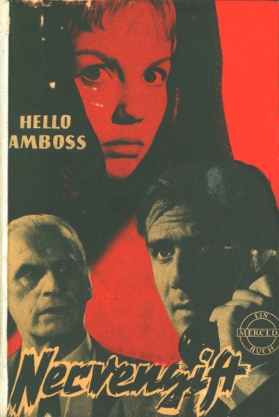 Hello Amboss Leihbuch Nervengift (Merceda)