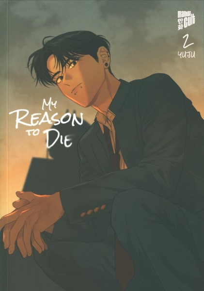 My Reason to Die 02