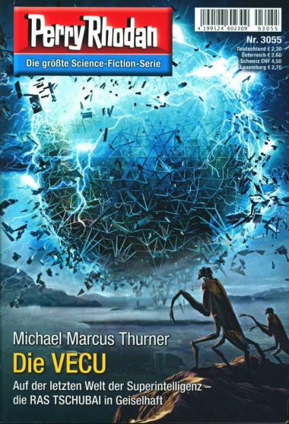 Perry Rhodan 3055