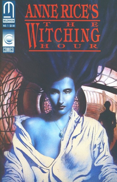Anne Rice's The Witching Hour (1992) 1