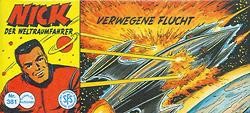Nick Piccolo-Set Neu (381-382)