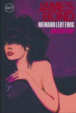 James Bond 20 - Niemand lebt ewig
