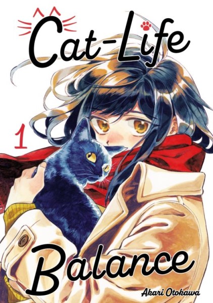 Cat-Life Balance 01(01/27)