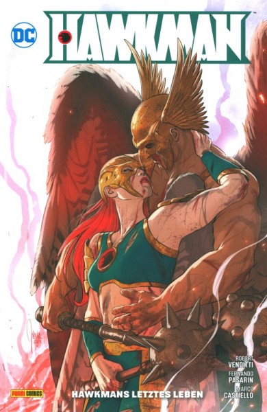 Hawkman 05