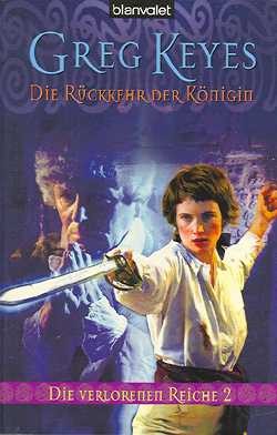 Verlorene Reiche 2