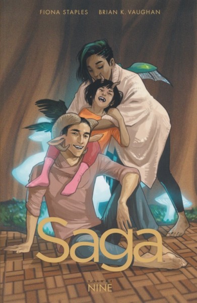 US: Saga Vol.09