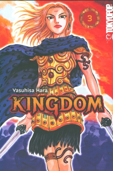 Kingdom 03